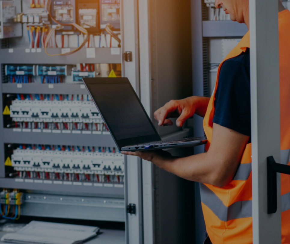 Compliance Tests of Existing Facilities with NC RfG